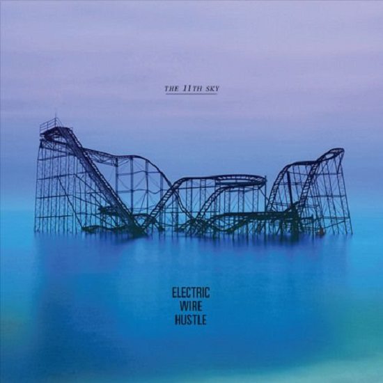 electric-wire-hustle-11th-sky-cover