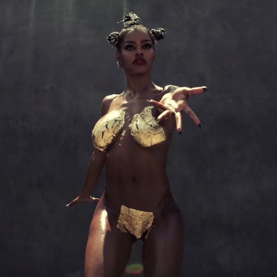 Teyana-Taylor-Champions-Video-2