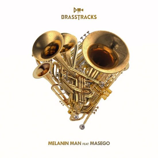 brasstracks-masego-melanin-man-cover