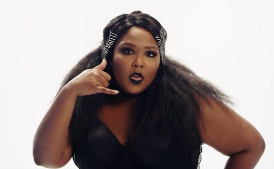 lizzo-phone-screenshot