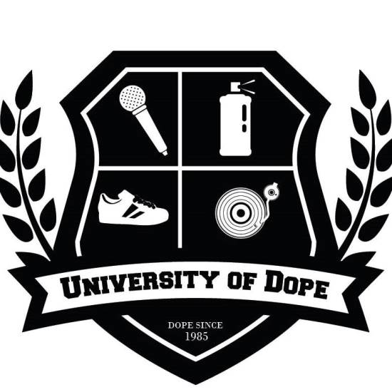 university-of-dope-logo