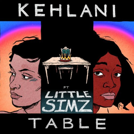 kehlani-little-simz-table-2016