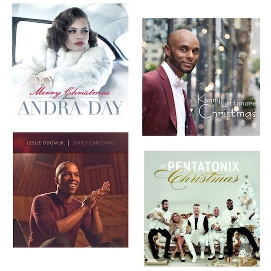 soulbounce-2016-music-lovers-gift-guide-christmas-music-andra-kenny-leslie-pentatonix