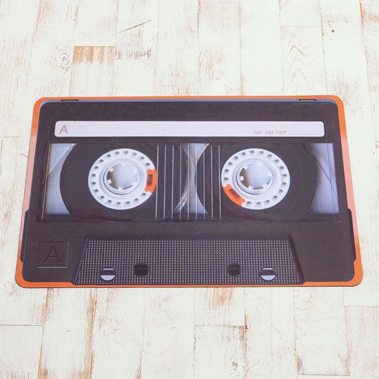 soulbounce-2016-music-lovers-gift-guide-urban-outfitters-cassette-tape-floor-mat