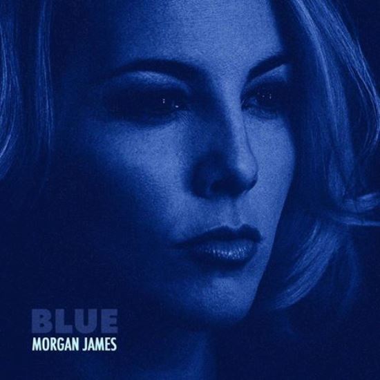 morgan-james-blue-album-cover