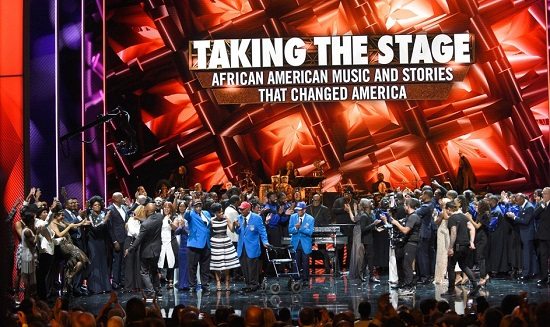 Taking-The-Stage-NMAAHC-Special