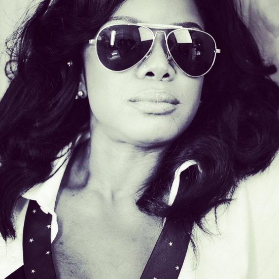 Leela James 