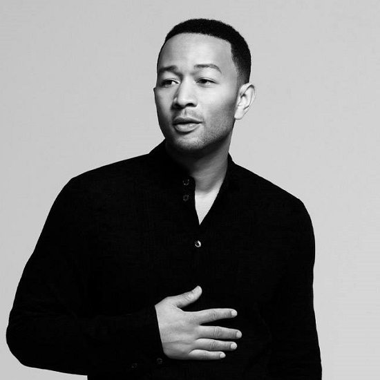 John Legend