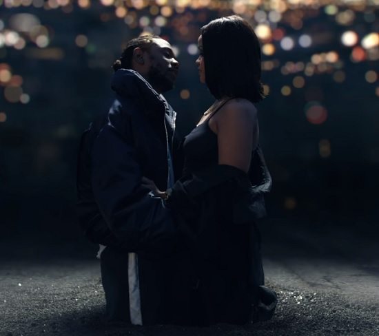 Kendrick Lamar & Rihanna Test The Limits Of Love In 'LOYALTY.' | SoulBounce