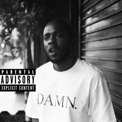 Kendrick Lamar Flips It Backwards For The 'DAMN. COLLECTORS EDITION ...