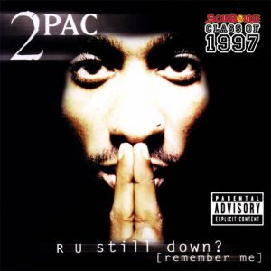 tupac r u still down all album