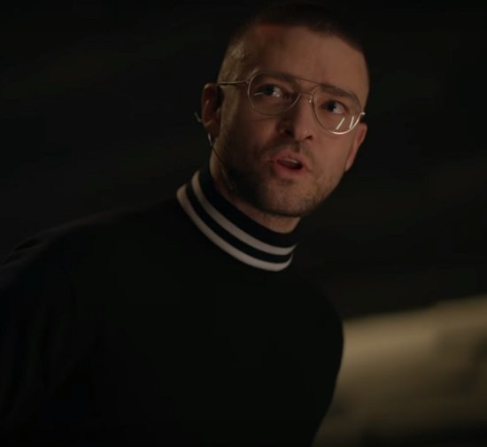 Justin Timberlake Gets 'Filthy' Ahead Of His Upcoming Album | SoulBounce