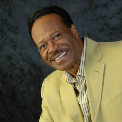 edwin hawkins