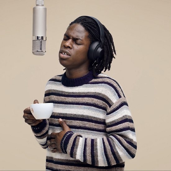 Daniel Caesar gets personal on excellent new album