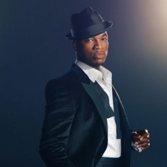 Ne-Yo Just Wants To Be A 'Good Man' | SoulBounce | SoulBounce