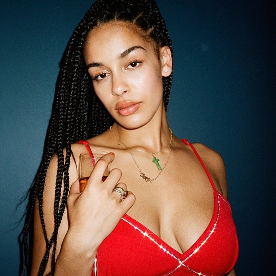 Jorja Smith Announces North American Dates For Her 'Lost & Found Tour ...