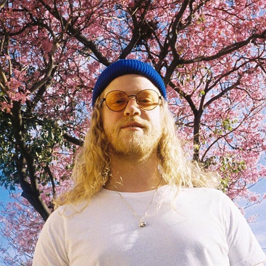 Allen Stone Expands His Fall Tour & Wants Us To Walk Tall Like ...