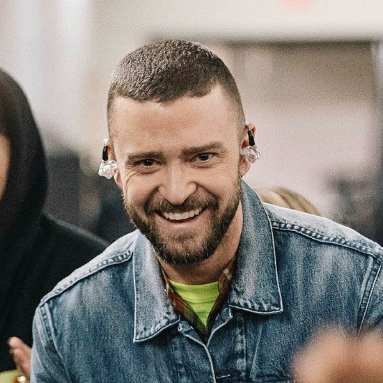 Justin Timberlake Is Looking For A Summertime 'SoulMate' SoulBounce