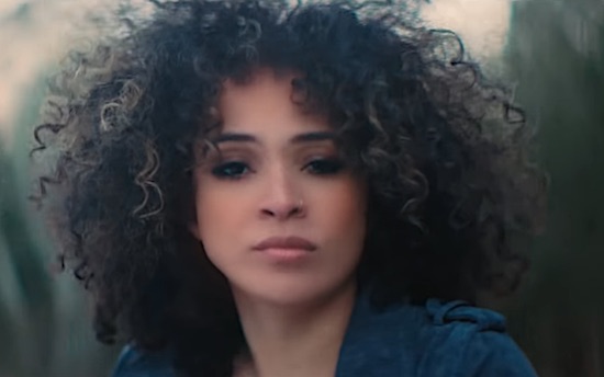 Kandace Springs Comes To The End Of The Road In 'Don't Need The Real ...