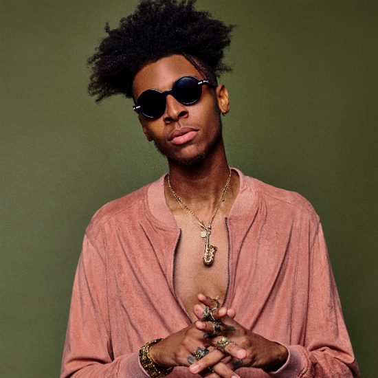 Masego To Drop Debut Album 'Lady Lady' In September | SoulBounce