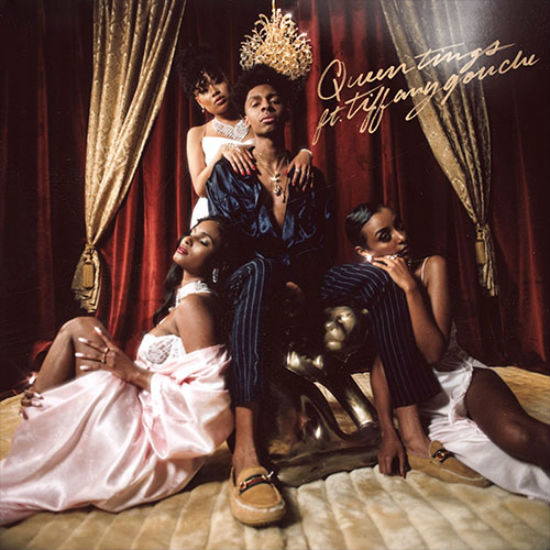 Masego & Tiffany Gouché Praise Black Women On 'Queen Tings