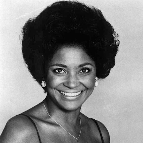 Nancy Wilson (1937-2018) | SoulBounce | SoulBounce