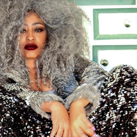 Miki Howard Is Back With A Soulful New Sound On 'Fed Up' SoulBounce