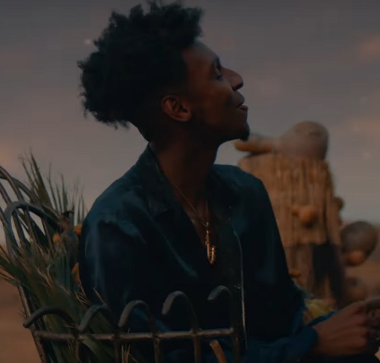 Masego & Tiffany Gouché Praise Black Women On 'Queen Tings