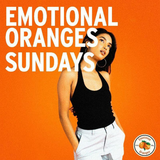'Sundays' Aren't Easy For Emotional Oranges SoulBounce