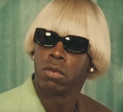 Tyler, The Creator Is Searching For Love In 'I THINK' | SoulBounce