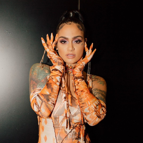 Toxic (Tradução em Português) – Kehlani