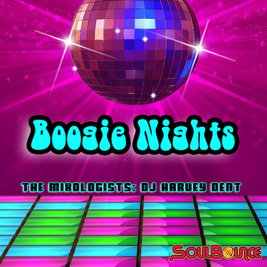 Boogie Nights and the Beginning of Disco