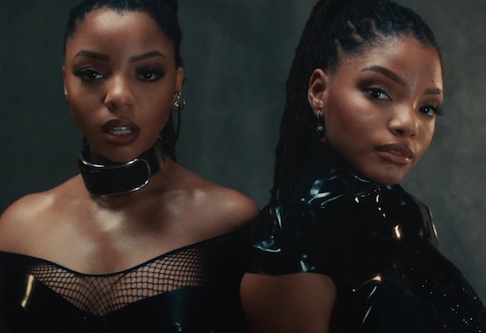 Chloe x Halle – Do It Lyrics