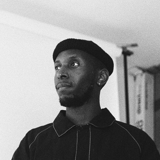 Samm Henshaw Offers Us A Jam That's 'All Good' | SoulBounce