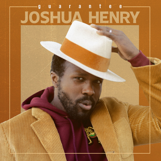 Joshua henry outlet hamilton