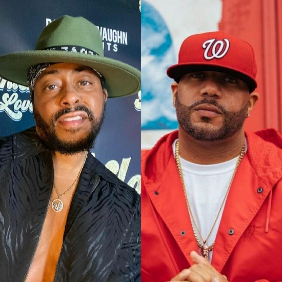 Raheem DeVaughn & Apollo Brown Introduce 'Lovesick' Album