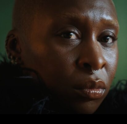 cynthia erivo soulbounce bringing