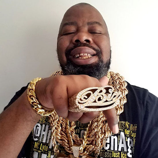 Ice MC (rapper) - Wikipedia