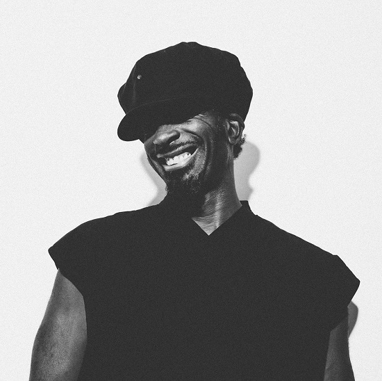 Amp Fiddler Returns To Give Us A Dose Of 'Energy' SoulBounce