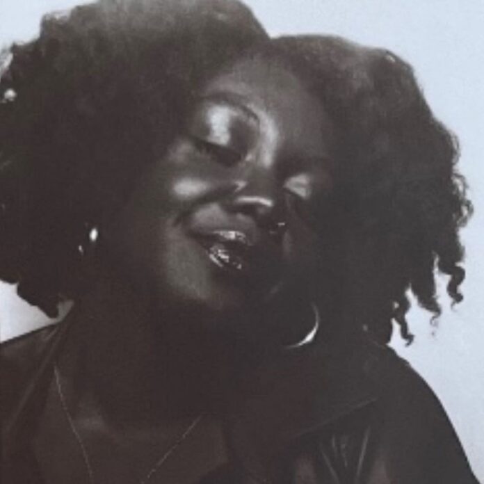 Yazmin Lacey Puts The 'Pieces' Of Her Heart Back Together SoulBounce