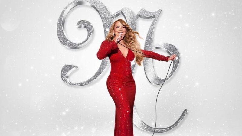 Mariah Carey Is Coming To Town With ‘Merry Christmas To All!’ Limited Engagement