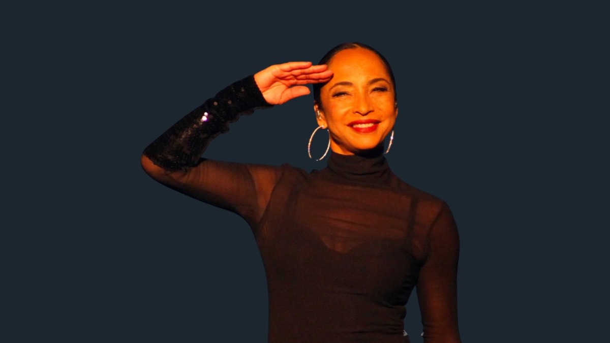 Sade Hits The Studio Gets Our Musical Hopes Up Once Again With Rumors Of A New Album Soulbounce