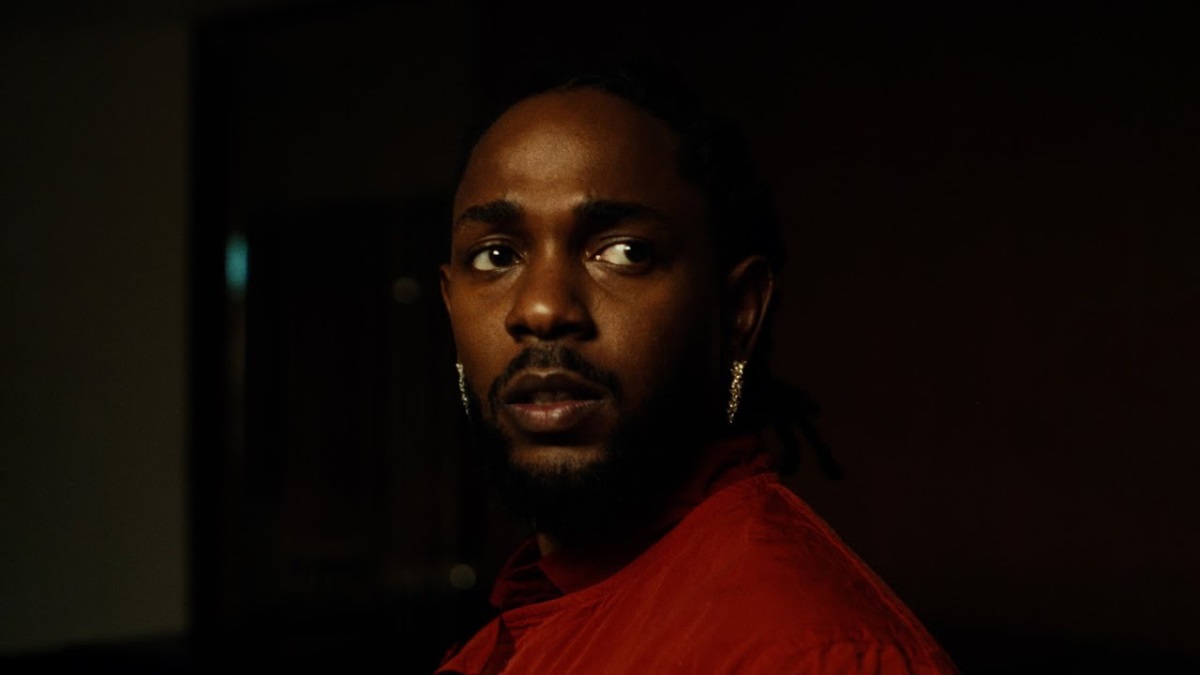 Kendrick Lamar Respects Dora the Explorer by zuckerbotwashere on
