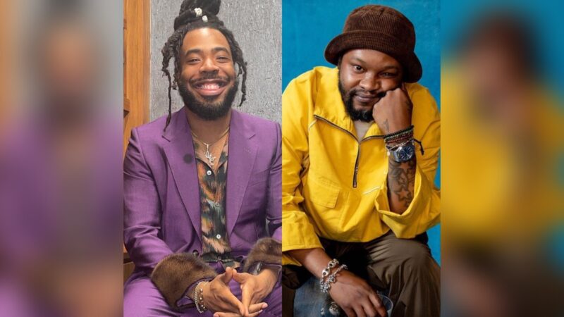 DRAM & BJ The Chicago Kid Have Something For The ‘PPL’