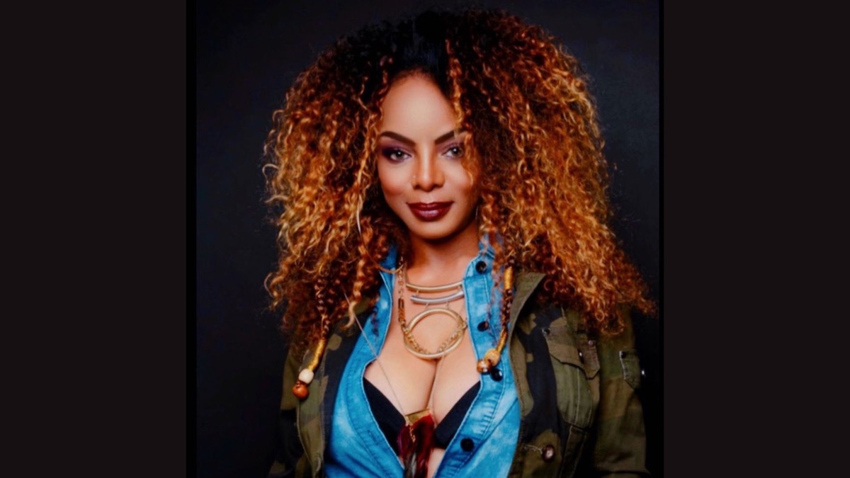 leela james net worth 2023 - Ilustrasi 2