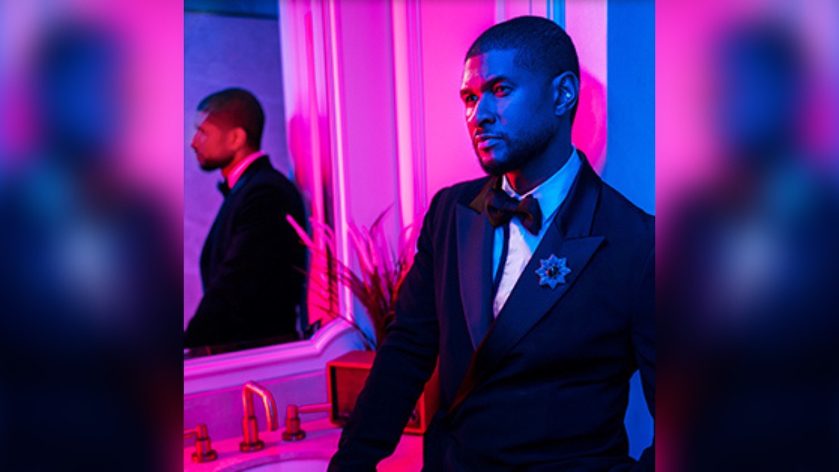 Usher Extends Las Vegas Residency, Announces Final Dates –