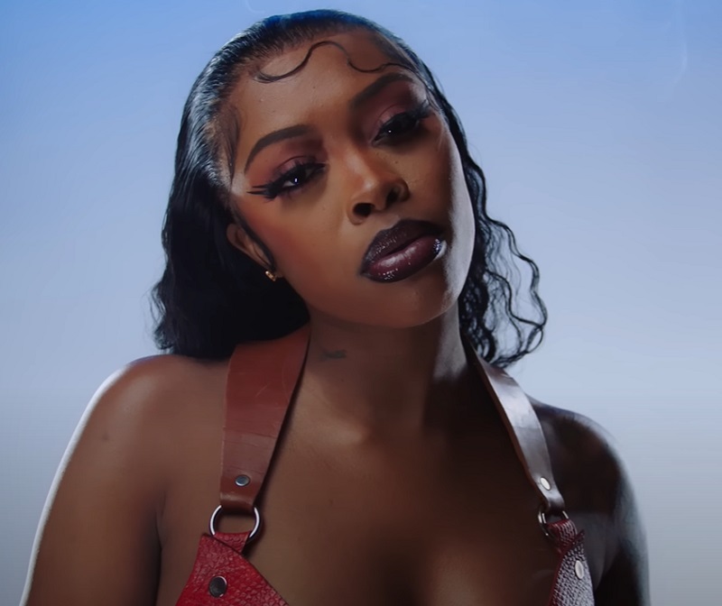 Tink Is Over The ‘Fake Love’ As She Gets Ready To Give Us ‘Thanks 4 ...