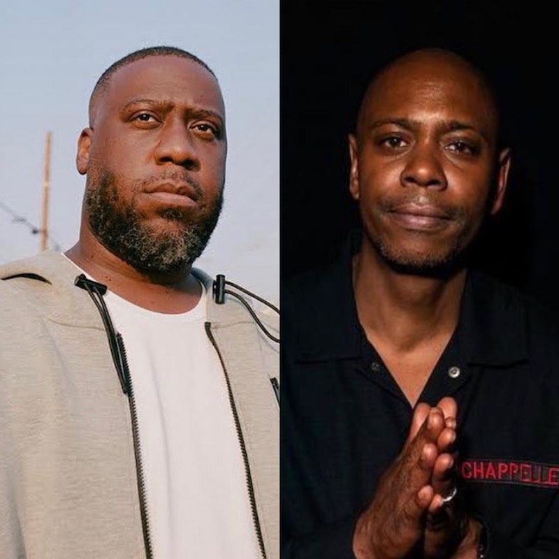 Blue Note Jazz Festival Napa Valley Returns For 2023 With Robert Glasper Dave Chappelle And More