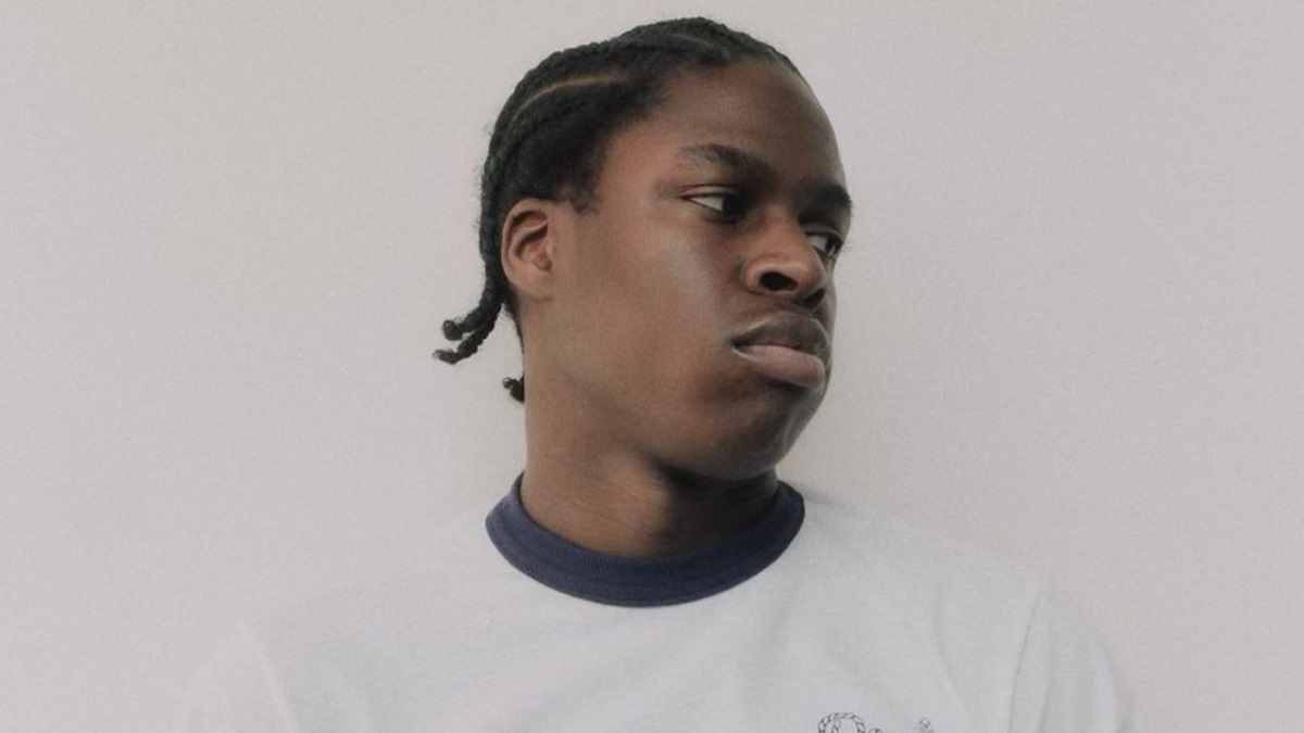 Daniel Caesar – Let Me Go Lyrics