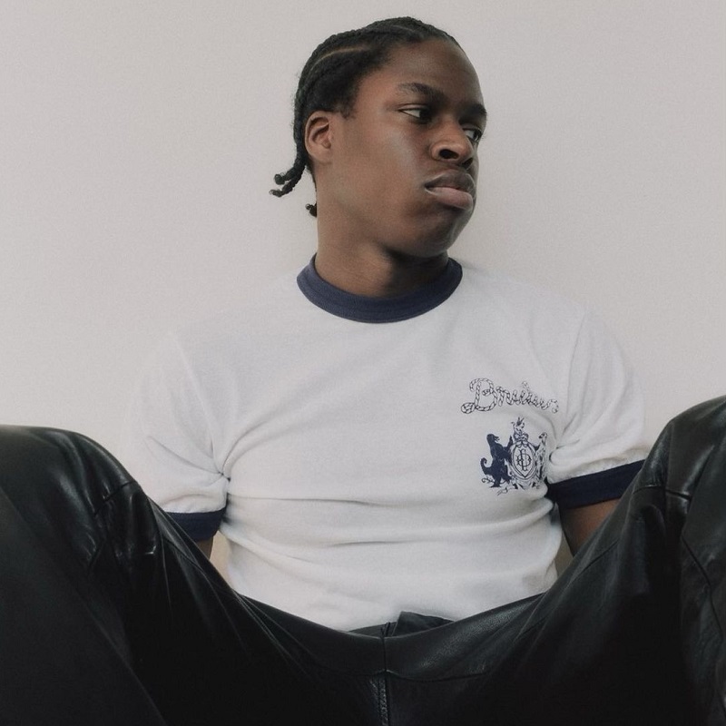 Daniel Caesar On 'Never Enough' And The Pressures Of